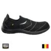 SAFETY JOGGER YUKON-BLK